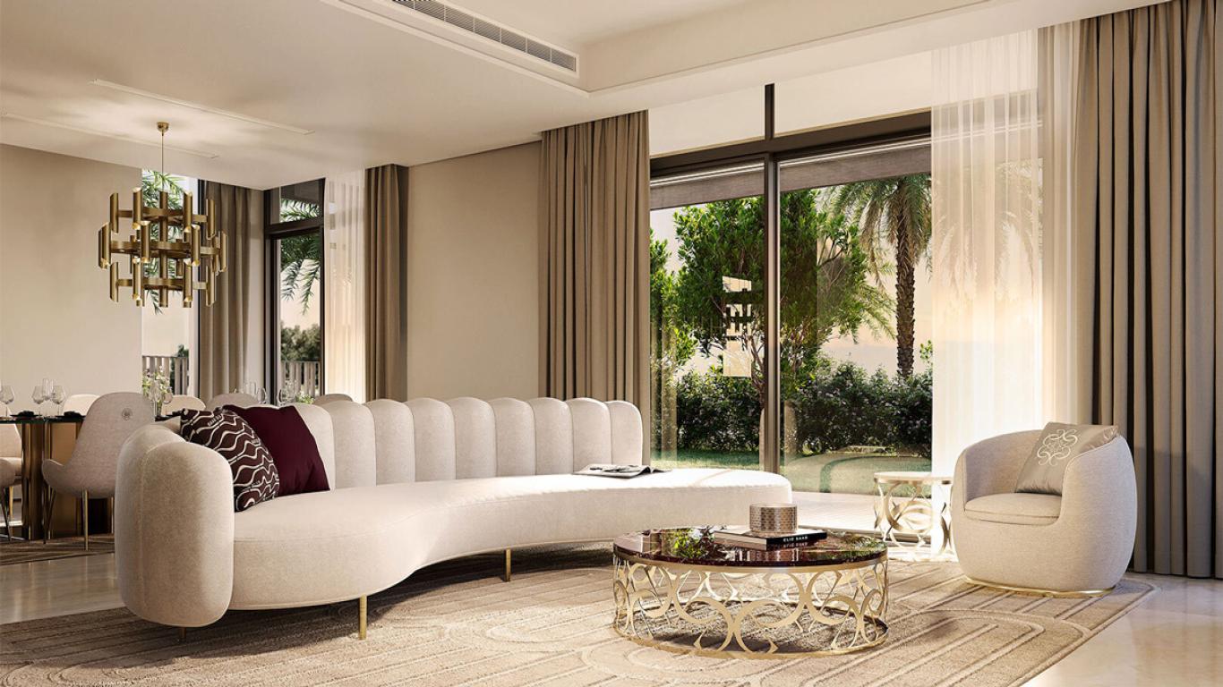 Elie Saab Villas Arabian Ranches 3
